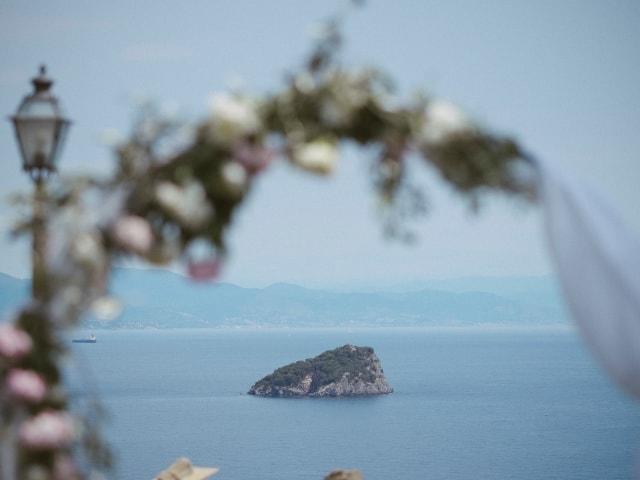 Paradiso Di Manu Noli Eksteriør billede