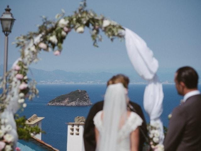 Paradiso Di Manu Noli Eksteriør billede