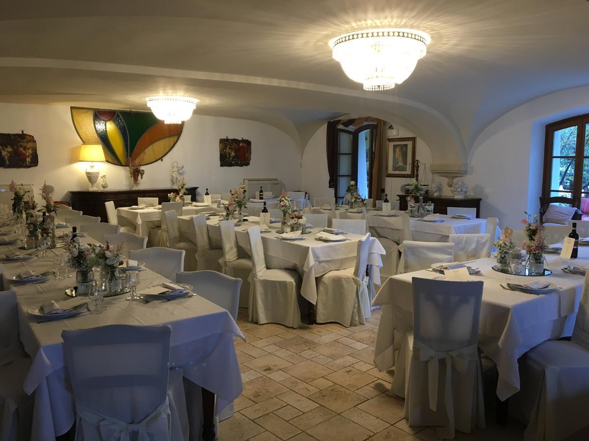 Paradiso Di Manu Noli Eksteriør billede